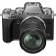 Цифровой фотоаппарат Fujifilm X-T4 Kit XF 18-55mm f/2.8-4 Silver